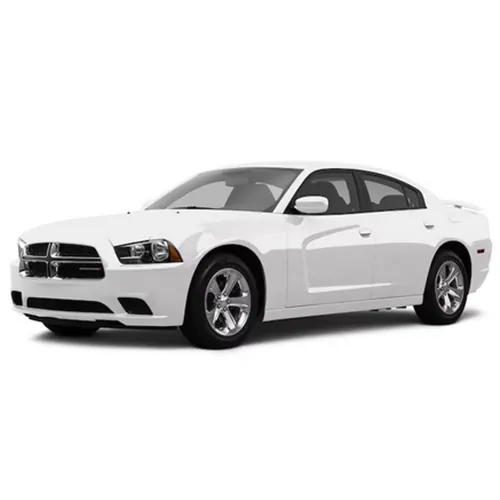 Dodge Challenger (foto 3)