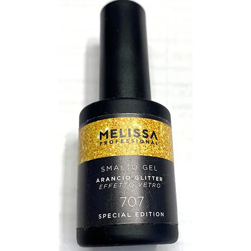 esmalte de uñas de gel Melissa Professional - 707 Special Edition