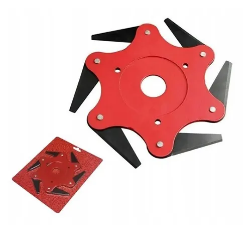accesorio para cortador de cepillos