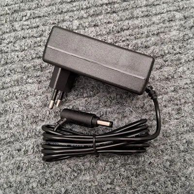 cargador de batería Cameron sino Akkulaturi (foto 3)