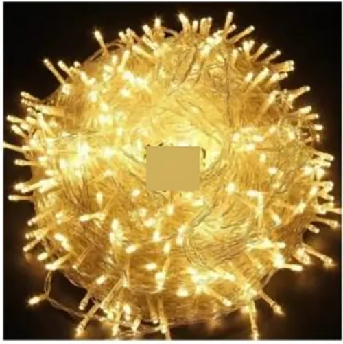 cadena de iluminación