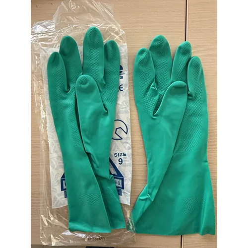 guantes de protección (foto 2)