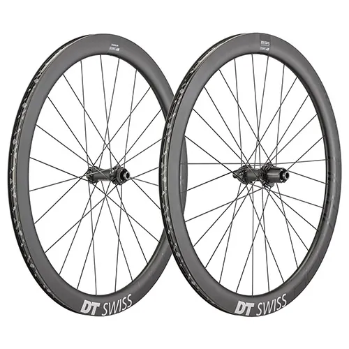 ruedas de bicicleta DT SWISS (foto 2)