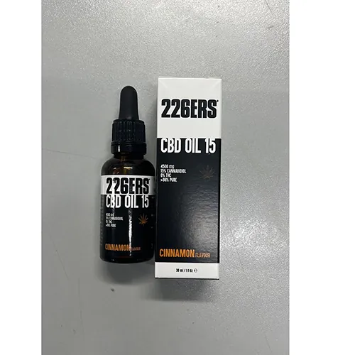 aceite para el cuidado de la piel
