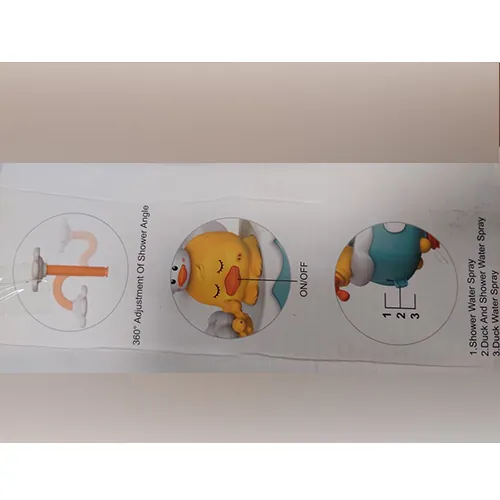 juguete de baño (foto 2)