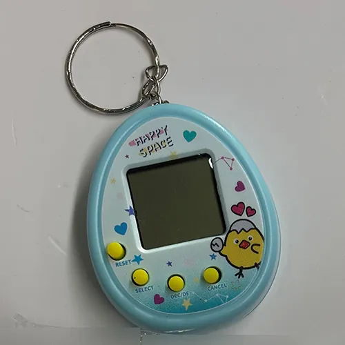 tamagotchi Antsir