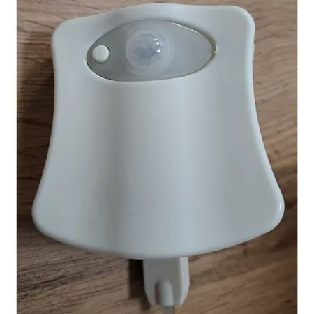 luz de led 16 colors (foto 3)