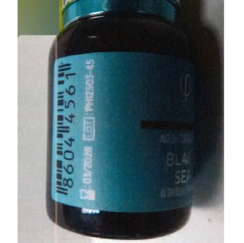 producto de tatuaje PhiAcademy AQUA COLLECTION