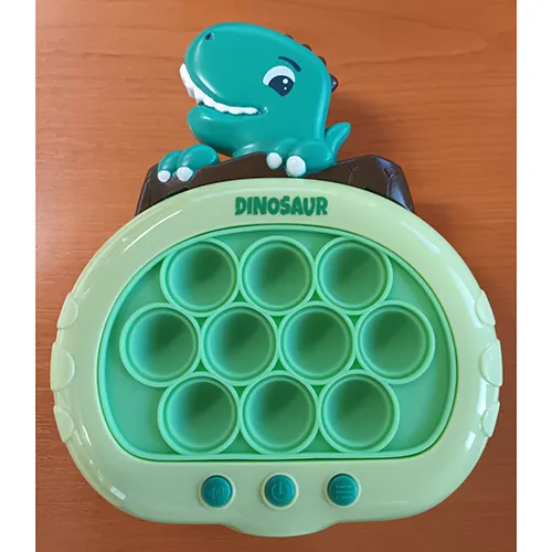 juguete de juego WH2400327 Push-pop paměťová hra