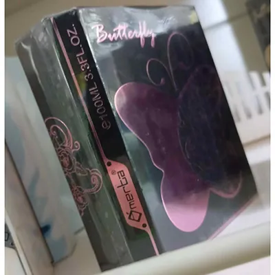 perfume Omerta ® EAU DE PARFUM Butterfly (foto 2)