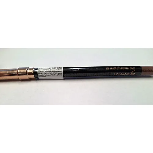 delineador de labios Irina The Diva Lip Liner (foto 2)