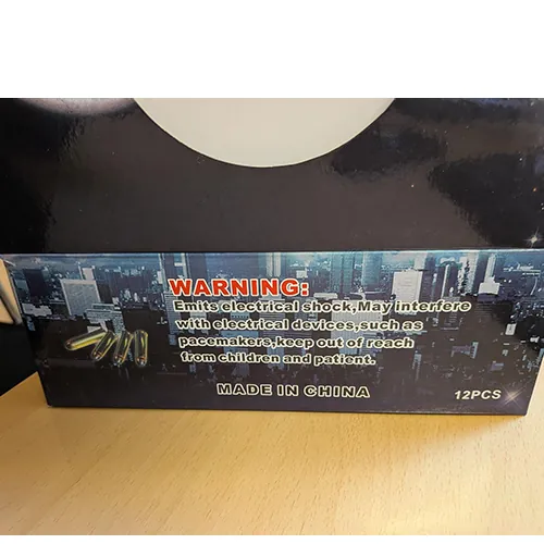 encendedor de novedad Pistol Lighter (foto 3)