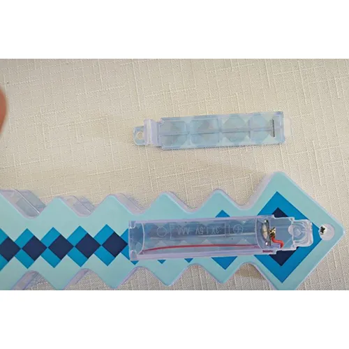 espada de juguete Best all® Plastic light sword (foto 2)