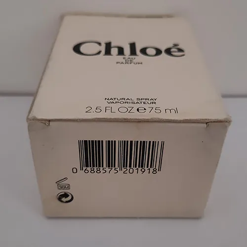 perfume Chloé (foto 2)