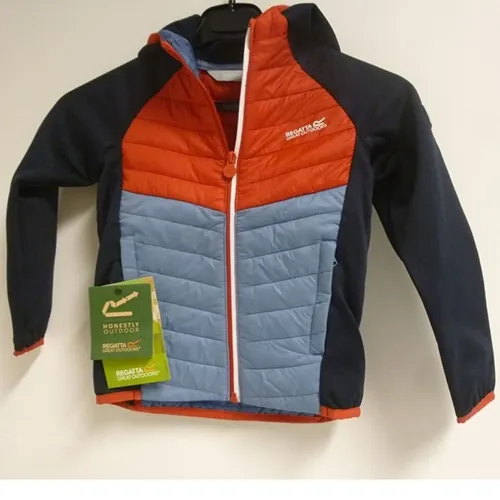 anorak REGATTA GREAT OUTDOOR Veste hybride KIELDER (foto 2)