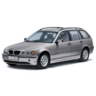 BMW 3 series (foto 2)