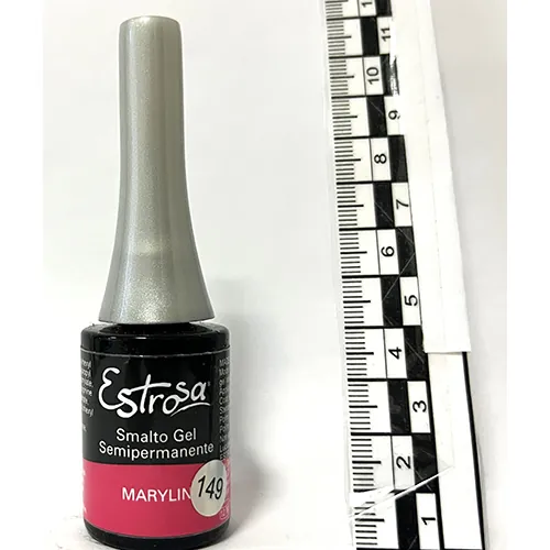 esmalte de uñas de gel Estrosa Marylin