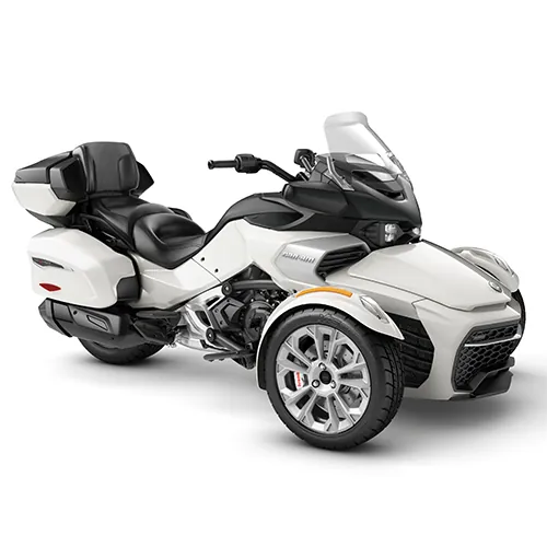 BRP CAN-AM Canyon (foto 2)