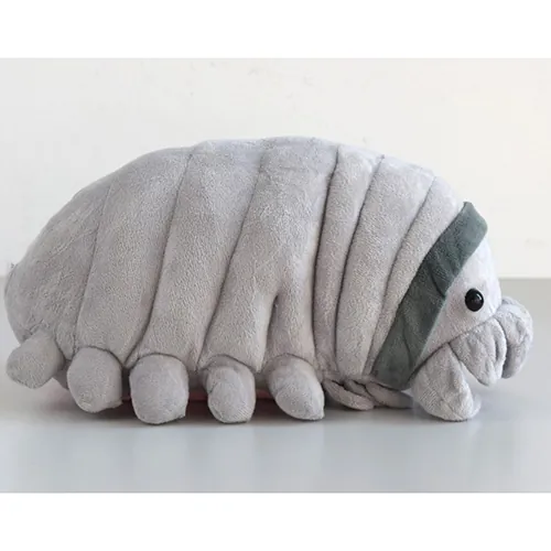 juguete suave Mickey 17 Creeper Plush