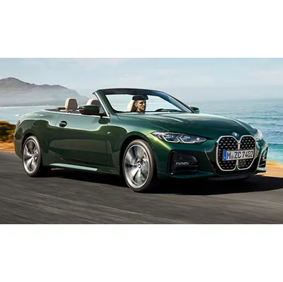 BMW Série 2 (foto 2)