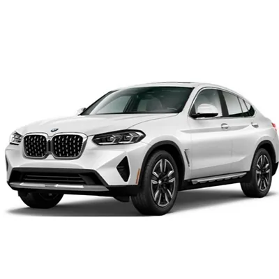 BMW X3 (foto 2)