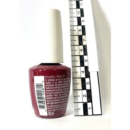 esmalte de uñas de gel OPI (foto 2)