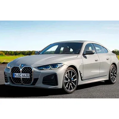BMW Série 2 (foto 2)