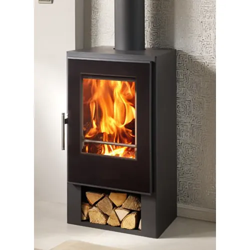 estufa de leña Hijo de Miguel Panadero ANDES 7,5KW