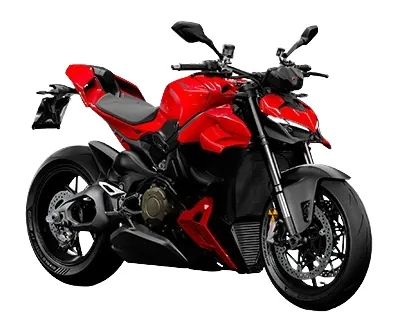 Ducati Panigale