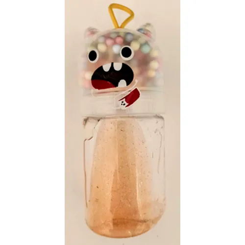 baba de juguete