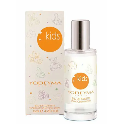agua de toilette Yodeyma Kids (foto 2)