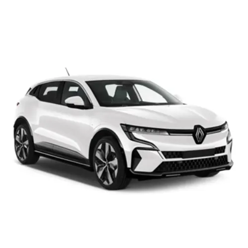 Renault Scenic (foto 2)