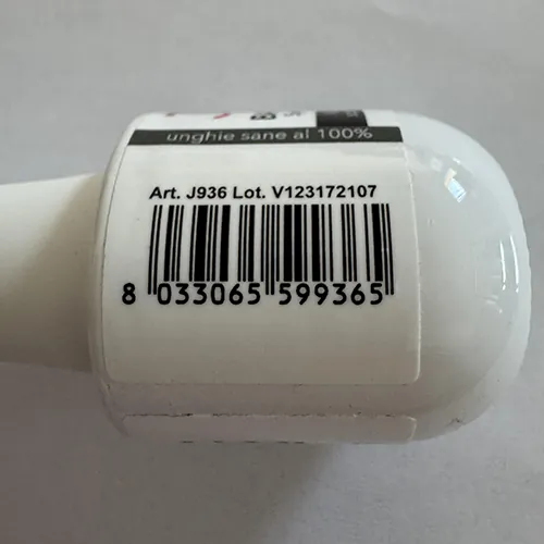 esmalte de uñas de gel Jessie Milano (foto 2)