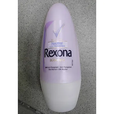 desodorante Rexona SKIN CARE Neutral with PRODERMA 24H