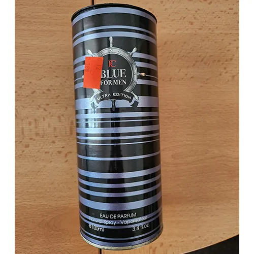 perfume Blue FOR MEN Ultra Edition (foto 2)
