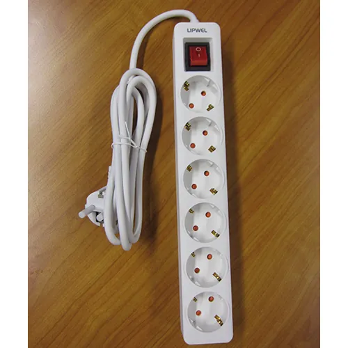 plomo de extensión LIPWEL Extension Lead