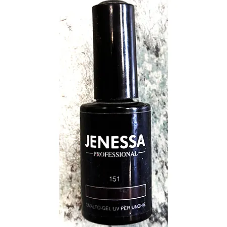 esmalte de uñas de gel Jenessa