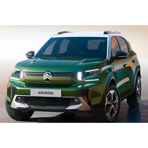 Citroën C3 Aircross V3 (foto 2)