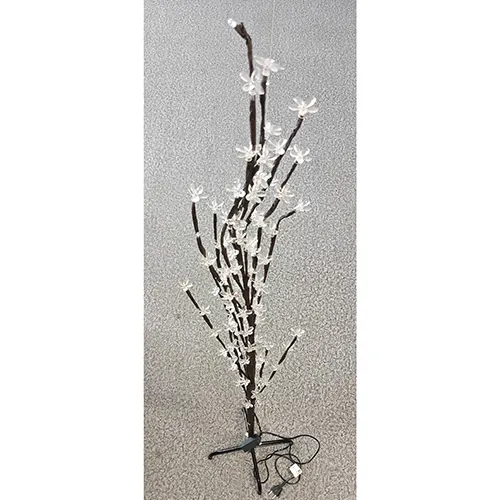 cadena de iluminación