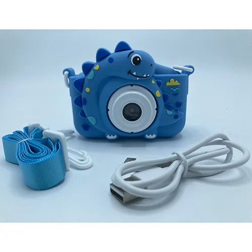 cámara para niños Rivgot Kids camera (foto 2)