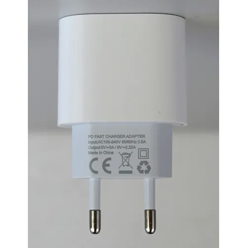 cargador USB MAXEED QUICK CHARGE COMBO KIT 12/24V