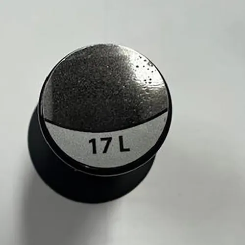 esmalte de uñas de gel Shinings charmy (foto 3)