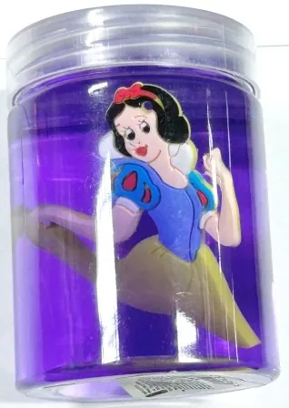 baba de juguete BIGTOYS SLIME LALKA