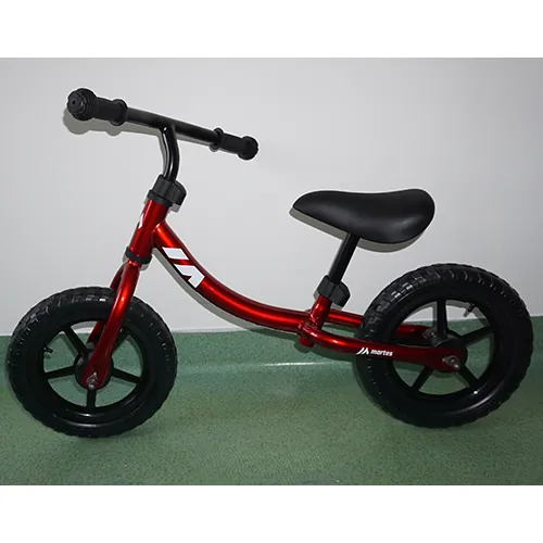 bicicleta de equilibrio Martes essentials Run Bike (foto 2)