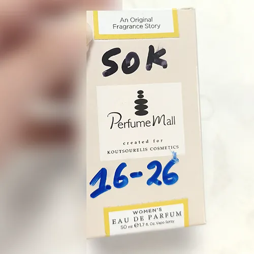 perfume PERFUME MALL WOMEN’S EAU DE PARFUM