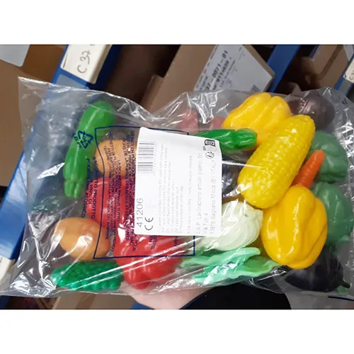 conjunto de plástico L.A.P. Lavorazione articoli plastici Srl