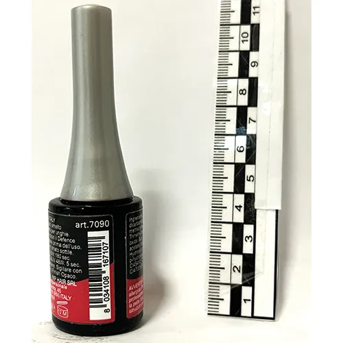 esmalte de uñas de gel Estrosa (foto 3)