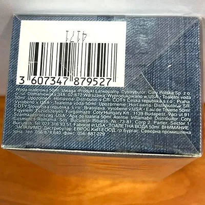 agua de toilette Guess Dare (foto 3)
