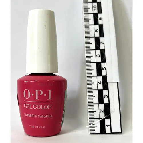 esmalte de uñas de gel OPI
