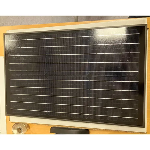 panel solar Sunwind Horizon 30W